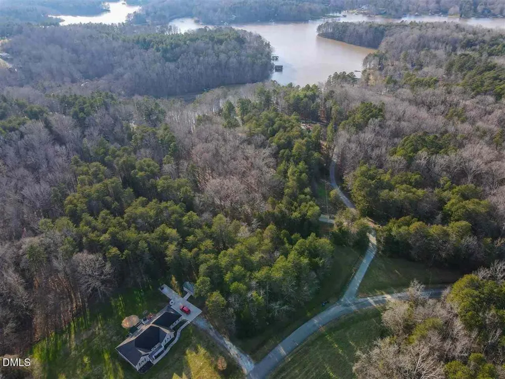 15a Quail Hollow Drive Roxboro, NC 27574