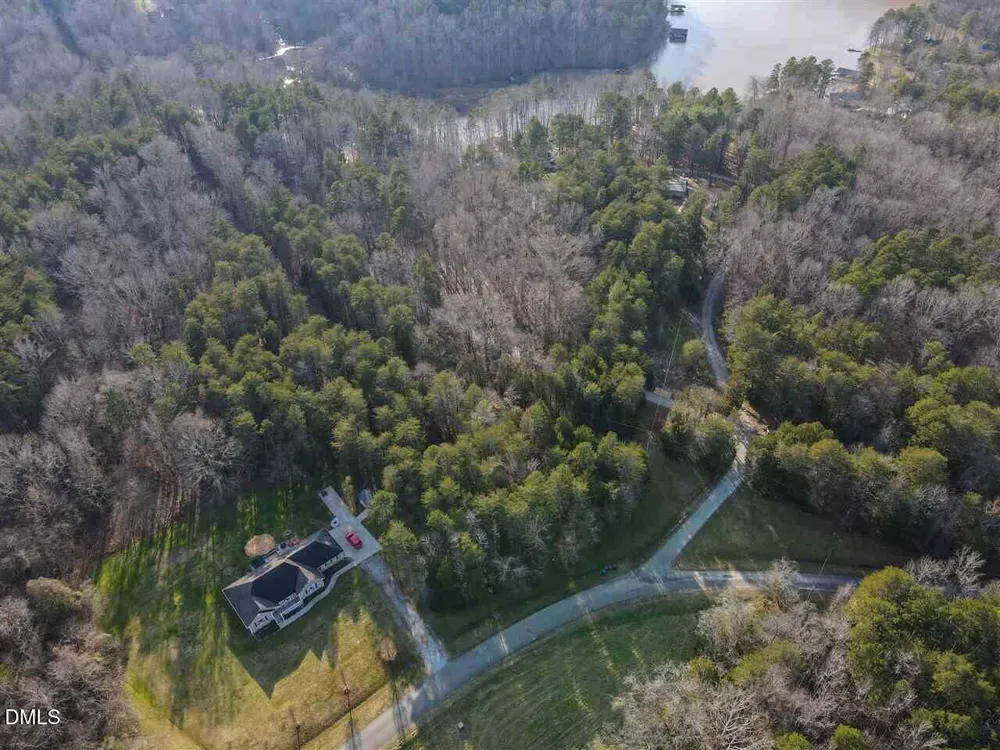 15a Quail Hollow Drive Roxboro, NC 27574
