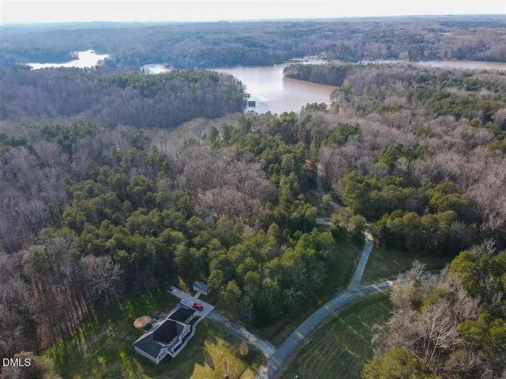 15a Quail Hollow Drive Roxboro, NC 27574