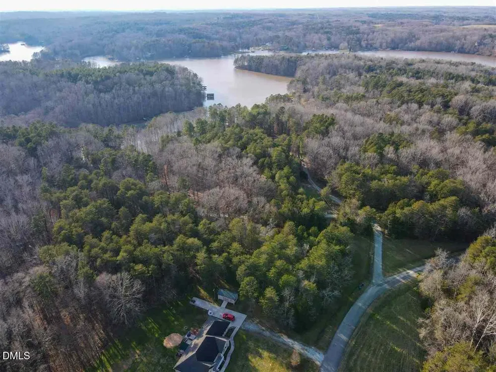 15a Quail Hollow Drive Roxboro, NC 27574
