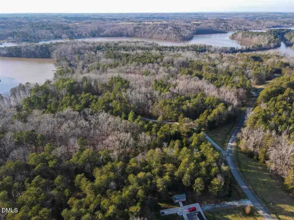 15a Quail Hollow Drive Roxboro, NC 27574