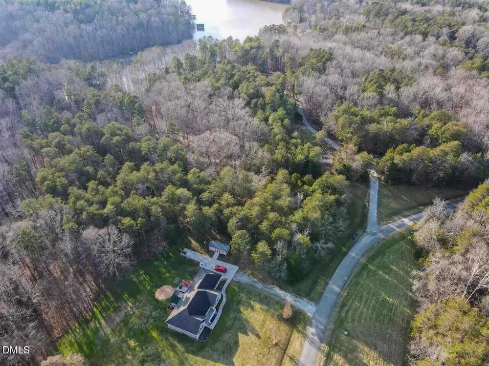15a Quail Hollow Drive Roxboro, NC 27574
