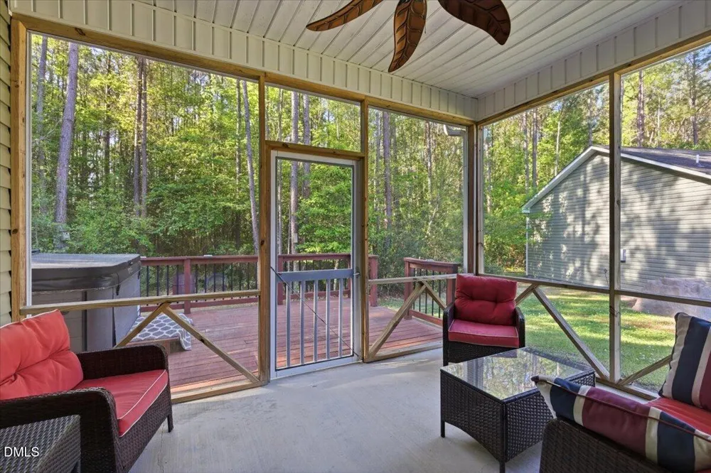 111 W Huckleberry Way Rocky Point, NC 28457