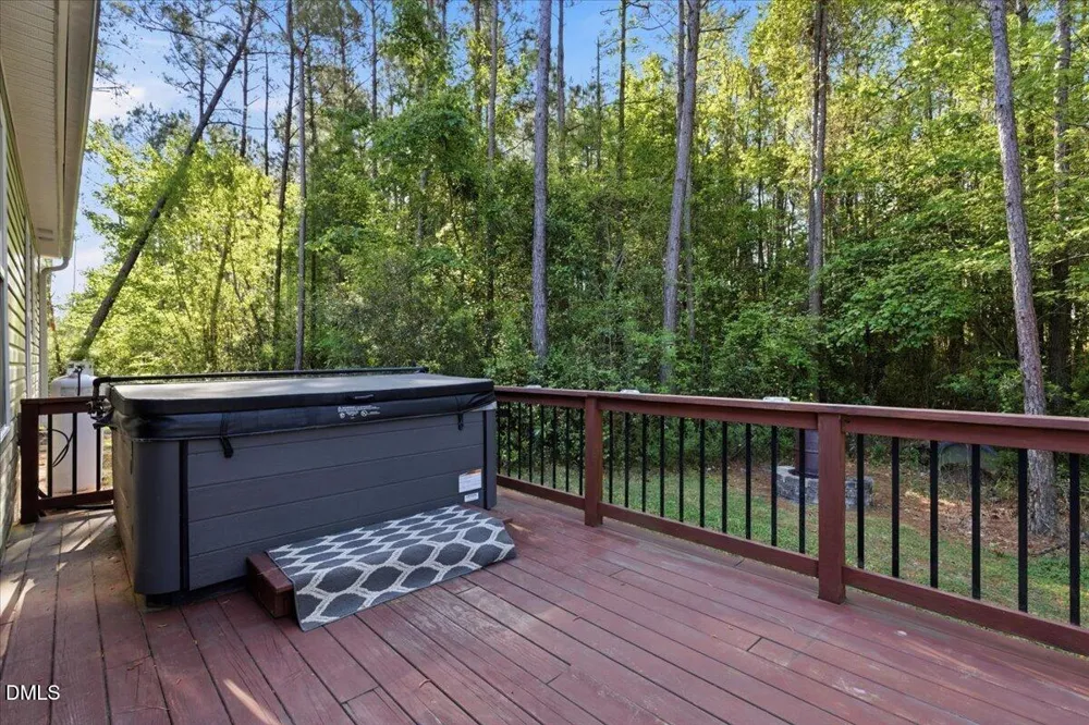 111 W Huckleberry Way Rocky Point, NC 28457