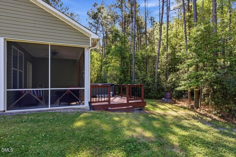 111 W Huckleberry Way Rocky Point, NC 28457