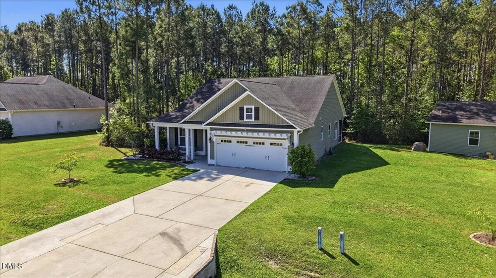 111 W Huckleberry Way Rocky Point, NC 28457