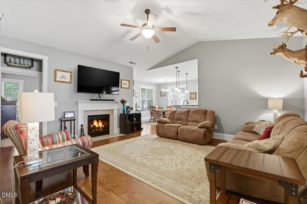 111 W Huckleberry Way Rocky Point, NC 28457