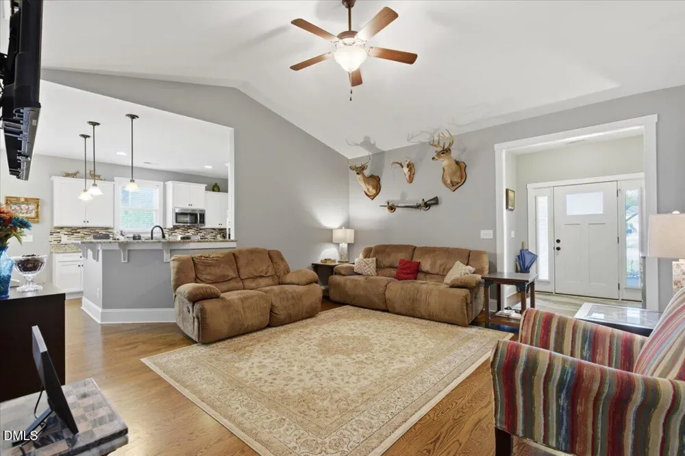 111 W Huckleberry Way Rocky Point, NC 28457