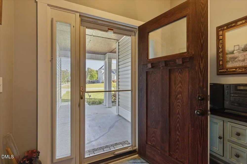 111 W Huckleberry Way Rocky Point, NC 28457