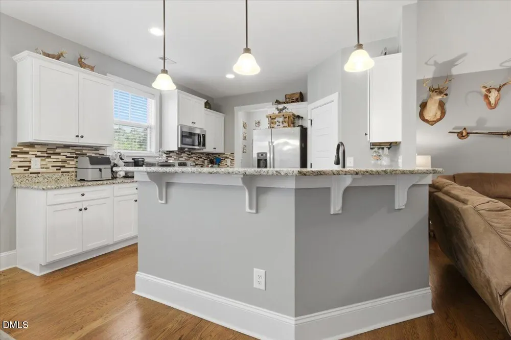 111 W Huckleberry Way Rocky Point, NC 28457