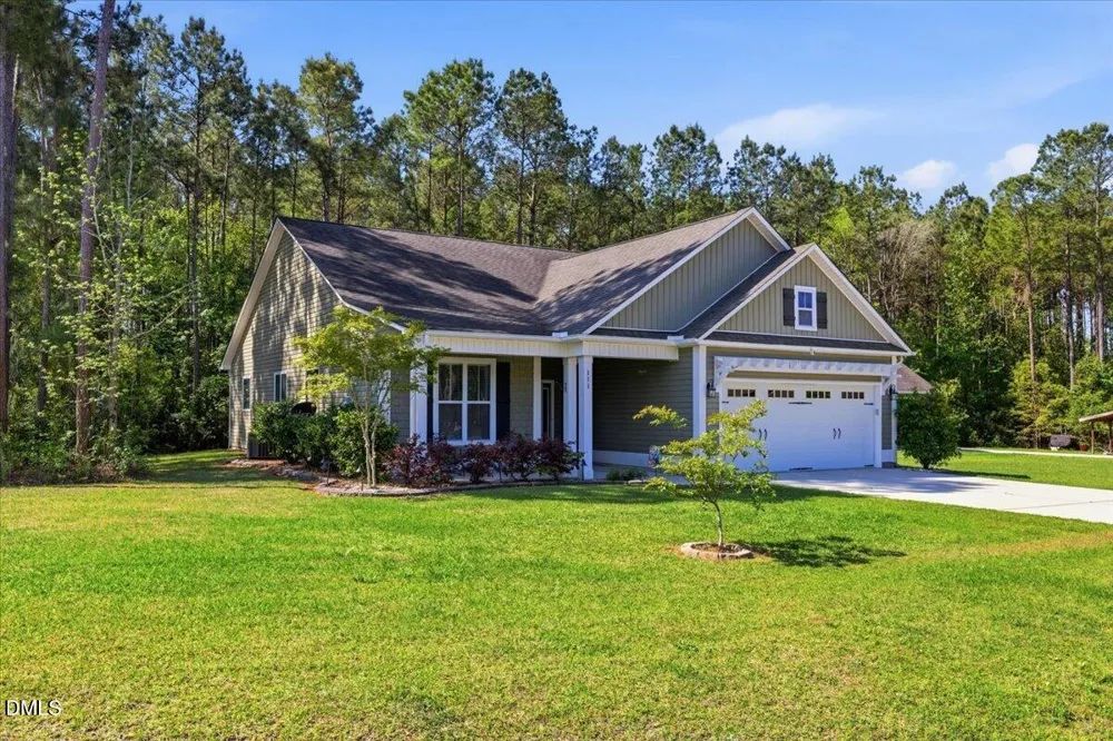 111 W Huckleberry Way Rocky Point, NC 28457