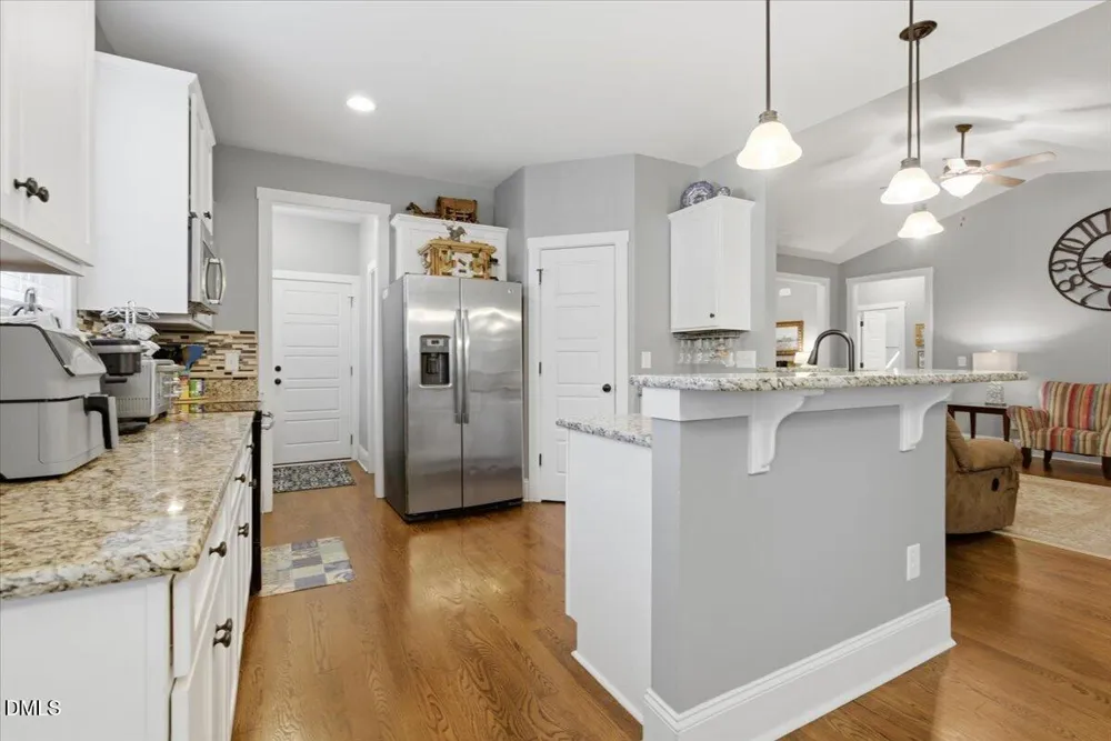 111 W Huckleberry Way Rocky Point, NC 28457
