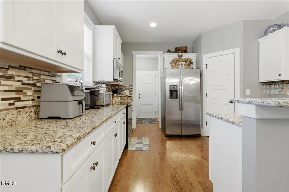 111 W Huckleberry Way Rocky Point, NC 28457