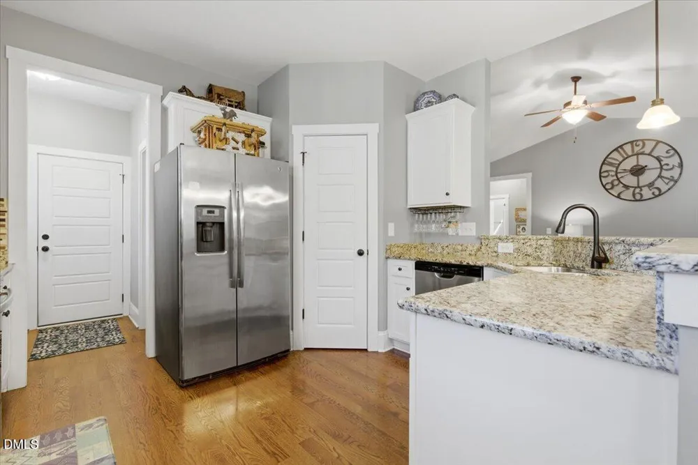 111 W Huckleberry Way Rocky Point, NC 28457