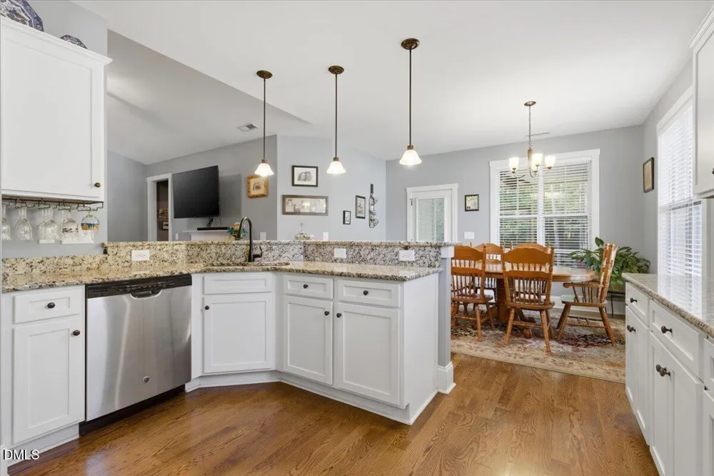 111 W Huckleberry Way Rocky Point, NC 28457