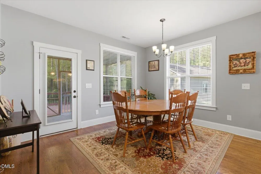 111 W Huckleberry Way Rocky Point, NC 28457