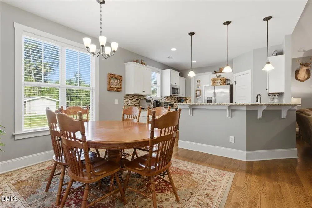 111 W Huckleberry Way Rocky Point, NC 28457