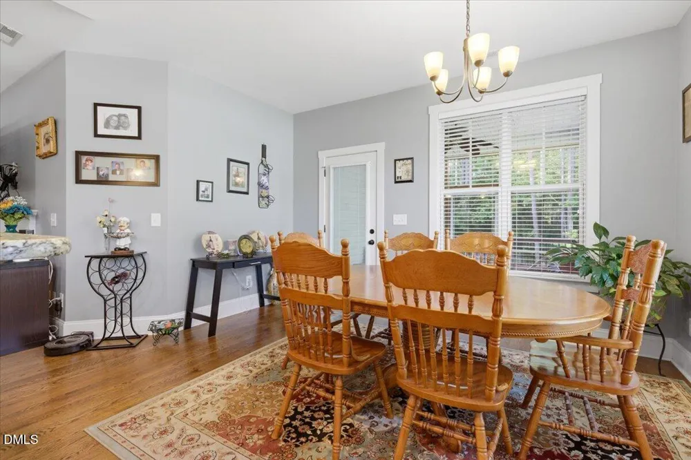 111 W Huckleberry Way Rocky Point, NC 28457