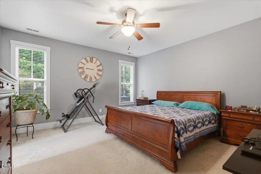 111 W Huckleberry Way Rocky Point, NC 28457