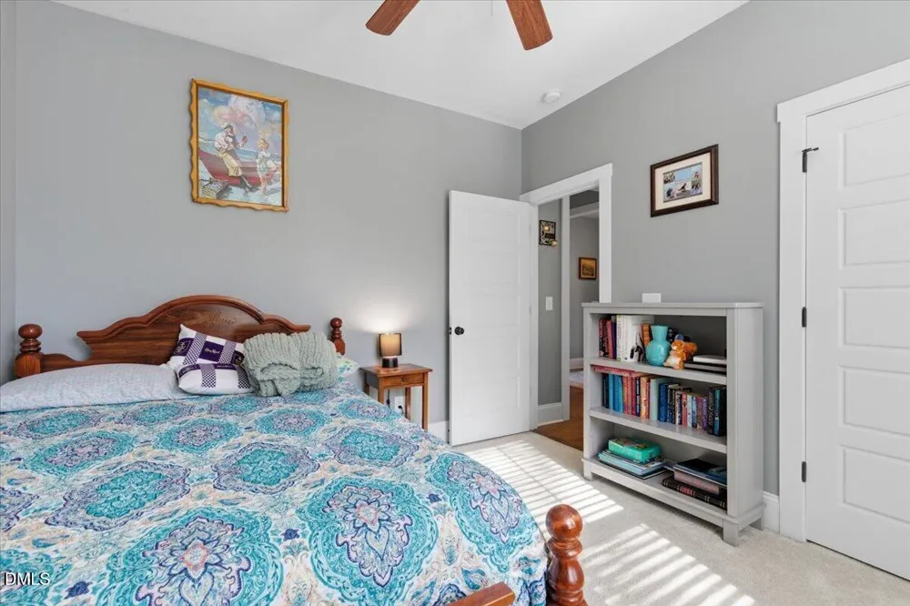 111 W Huckleberry Way Rocky Point, NC 28457