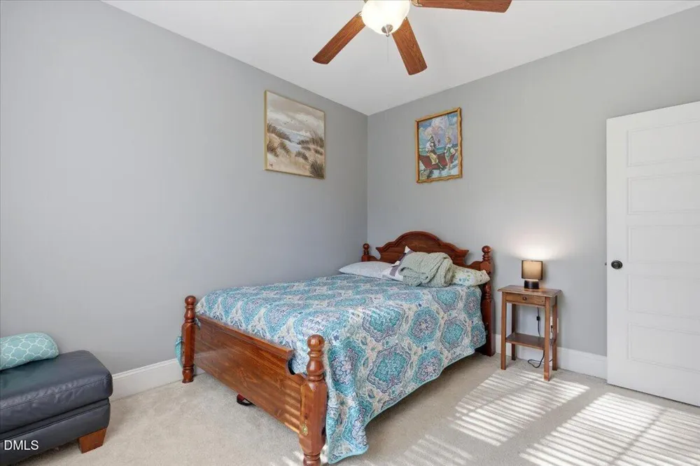 111 W Huckleberry Way Rocky Point, NC 28457