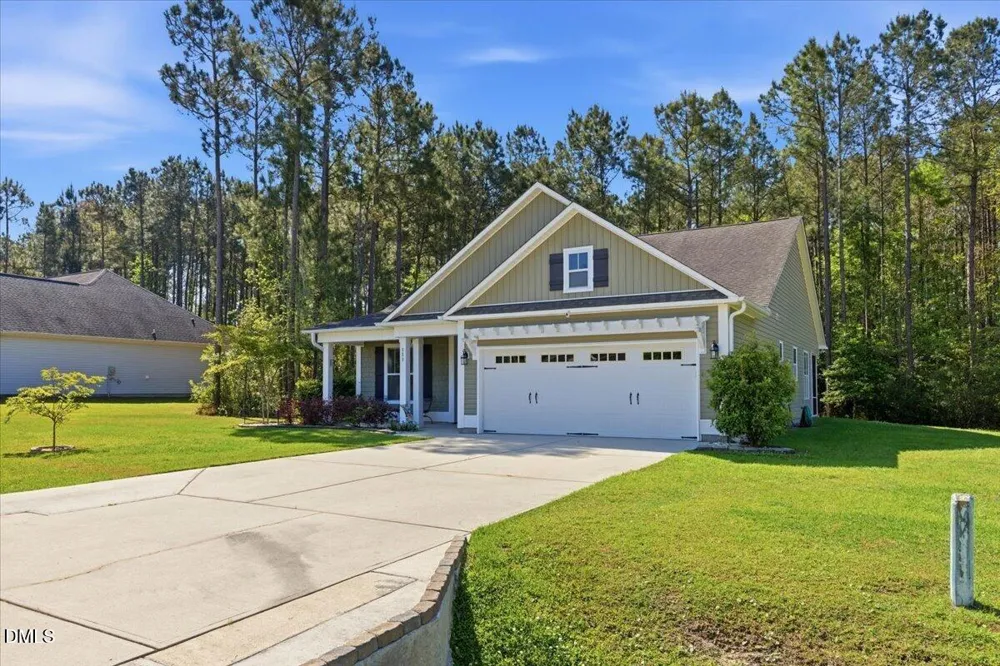 111 W Huckleberry Way Rocky Point, NC 28457