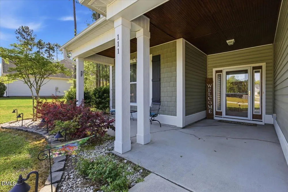 111 W Huckleberry Way Rocky Point, NC 28457
