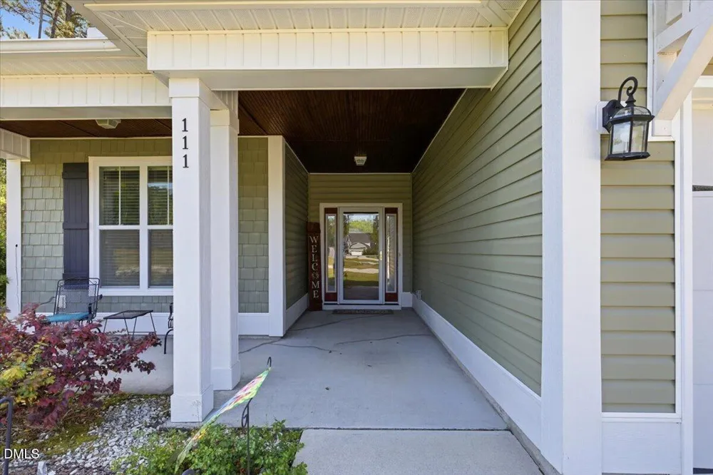 111 W Huckleberry Way Rocky Point, NC 28457