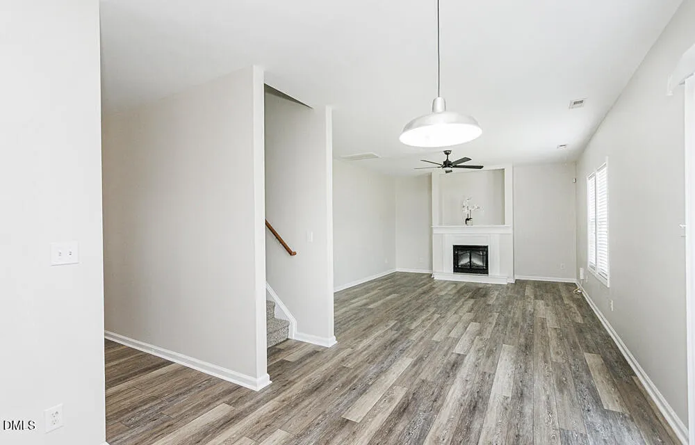 828 Jade Lane Winterville, NC 28590