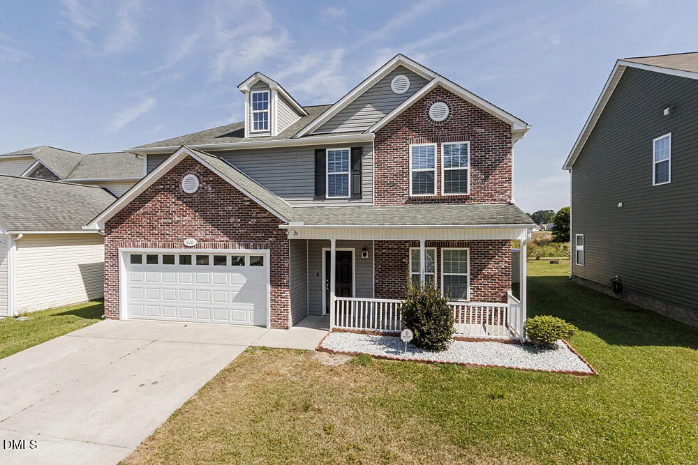 828 Jade Lane Winterville, NC 28590