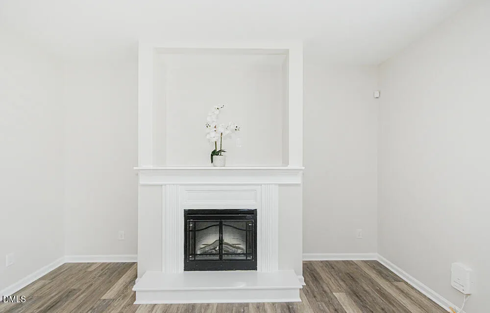 828 Jade Lane Winterville, NC 28590