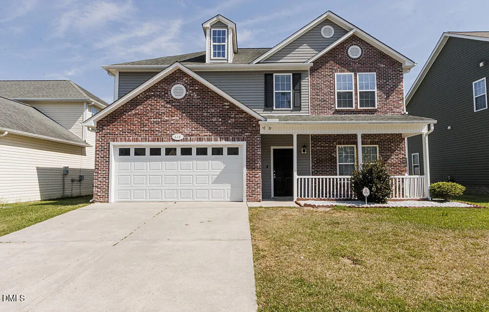 828 Jade Lane Winterville, NC 28590