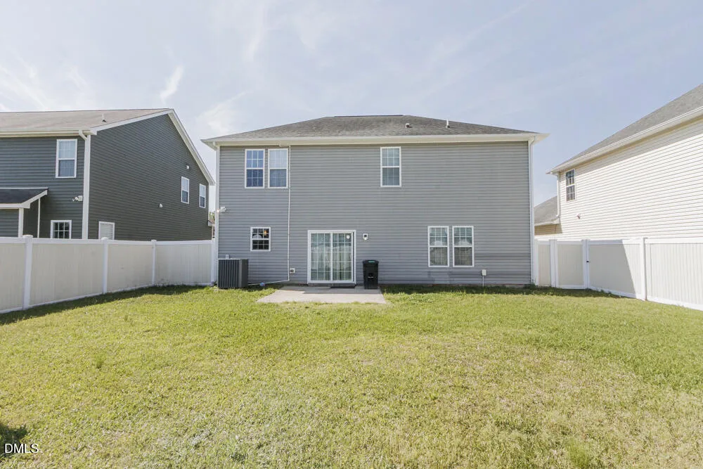 828 Jade Lane Winterville, NC 28590