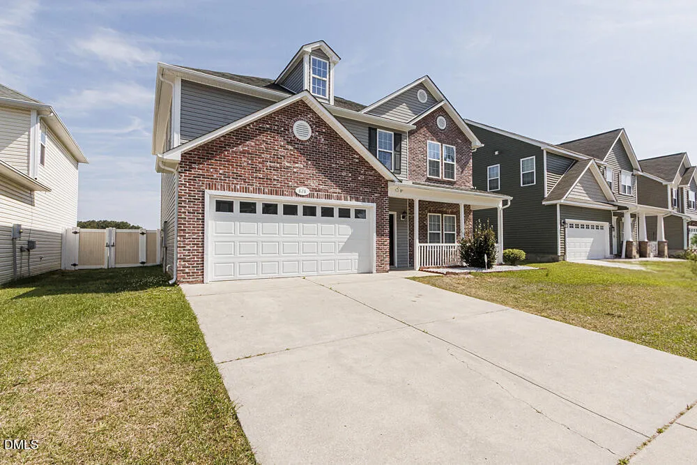 828 Jade Lane Winterville, NC 28590