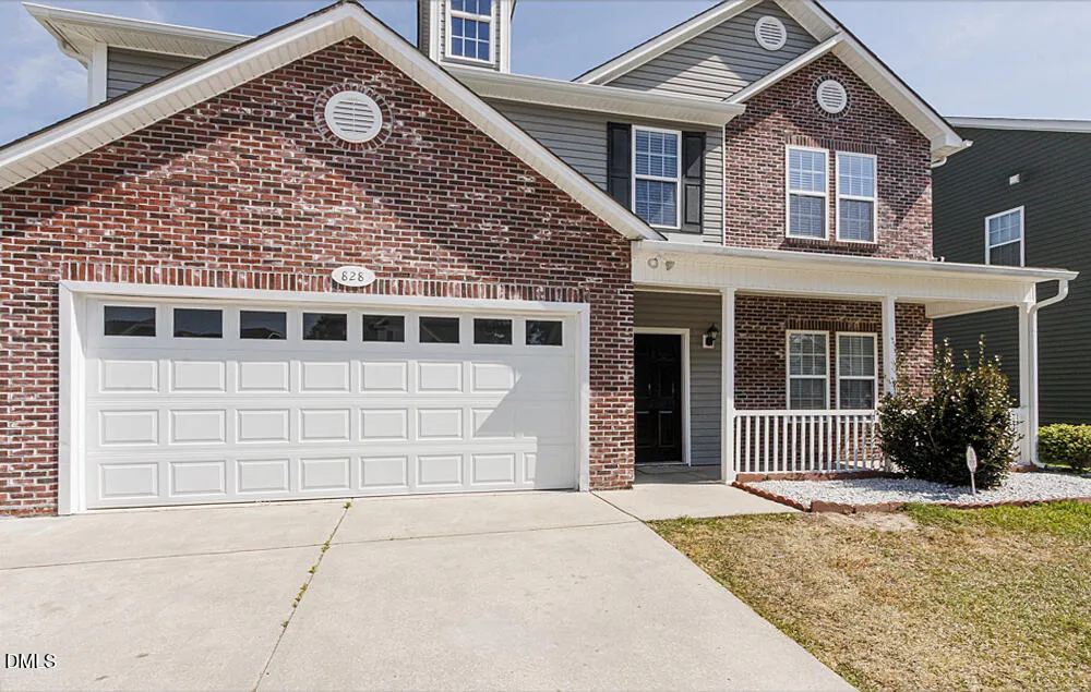 828 Jade Lane Winterville, NC 28590