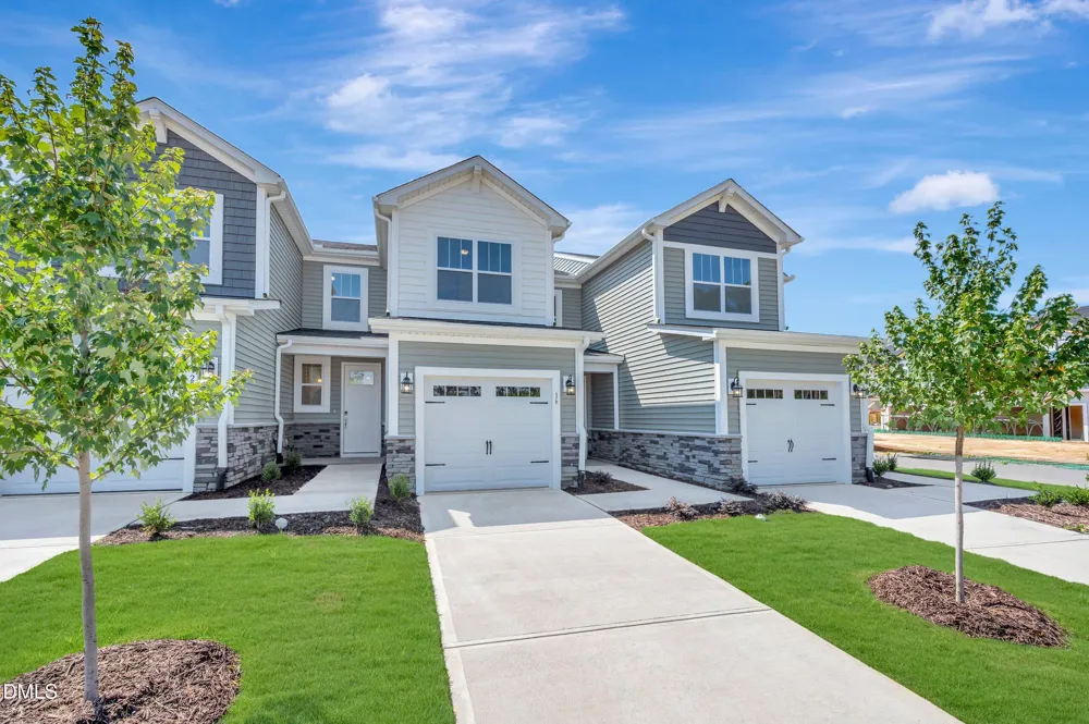 16 Serpens Drive #224 Angier, NC 27501