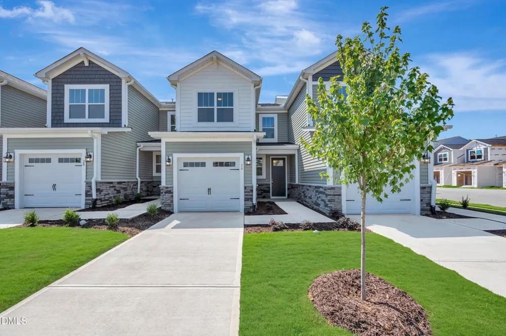 16 Serpens Drive #224 Angier, NC 27501