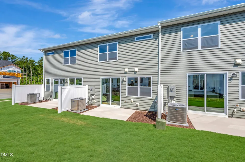 16 Serpens Drive #224 Angier, NC 27501