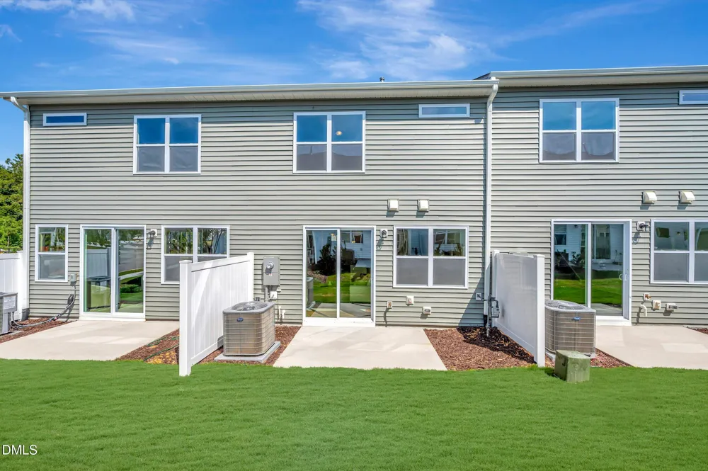 16 Serpens Drive #224 Angier, NC 27501