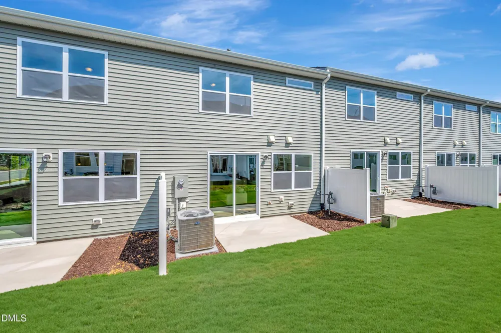 16 Serpens Drive #224 Angier, NC 27501
