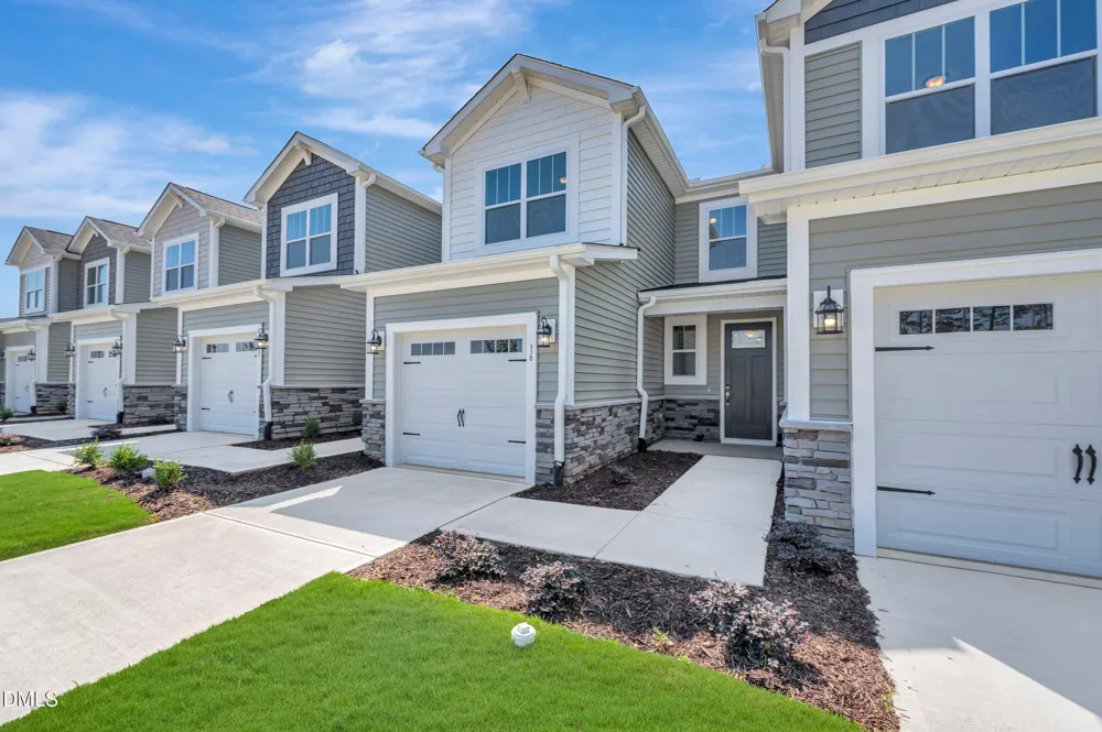 16 Serpens Drive #224 Angier, NC 27501