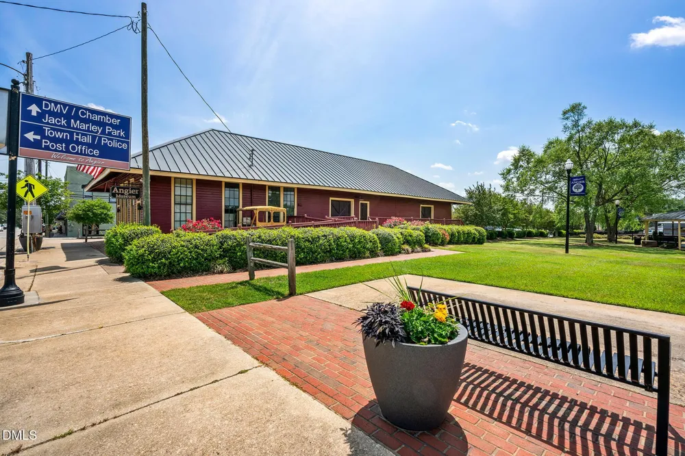 16 Serpens Drive #224 Angier, NC 27501