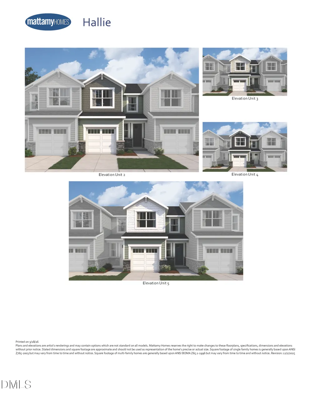 16 Serpens Drive #224 Angier, NC 27501
