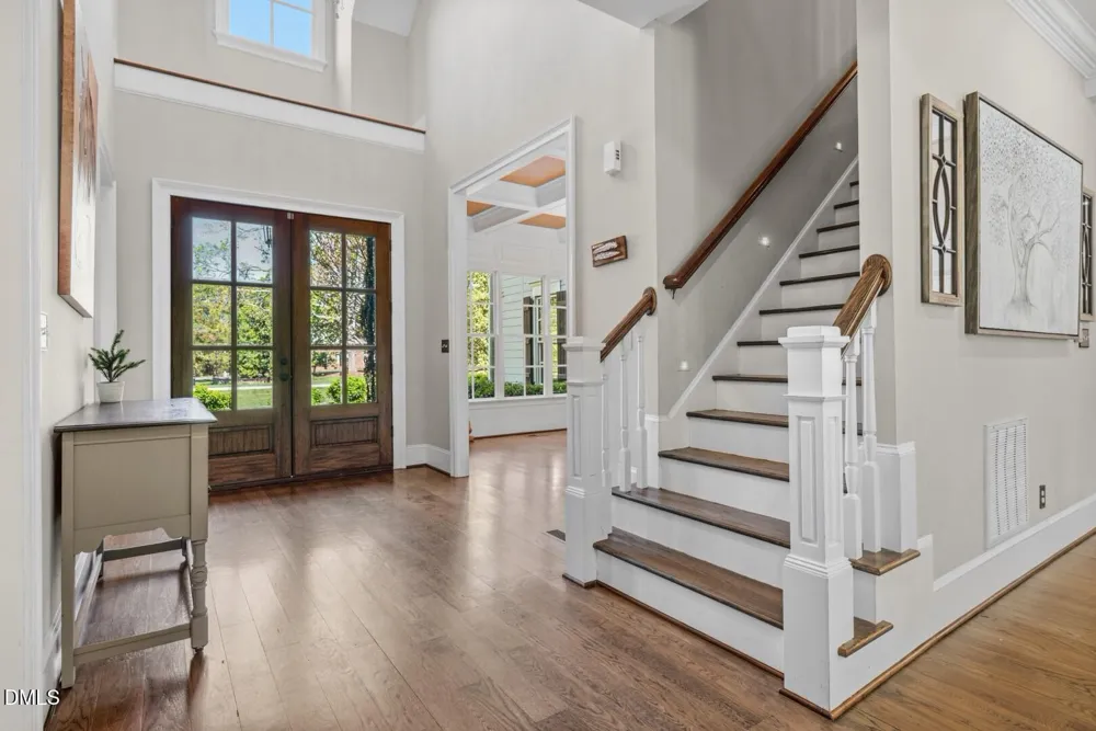 693 Hawthorne Place Creedmoor, NC 27522