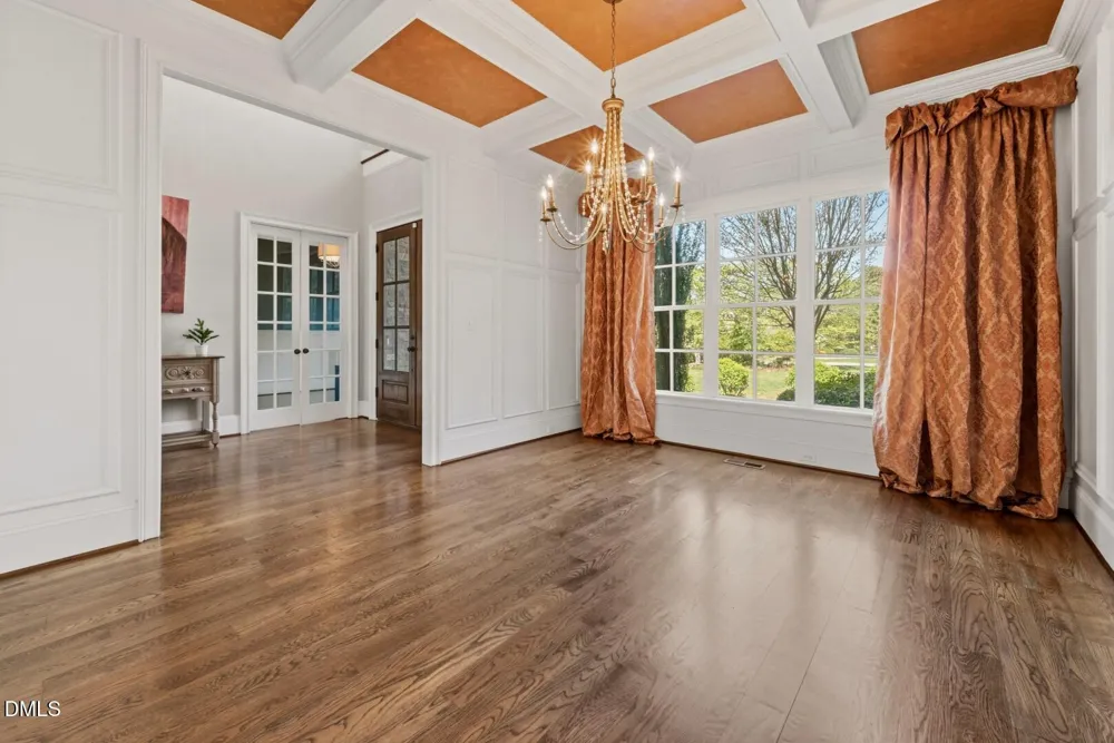 693 Hawthorne Place Creedmoor, NC 27522