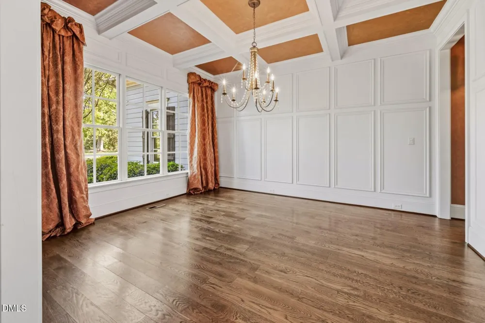 693 Hawthorne Place Creedmoor, NC 27522