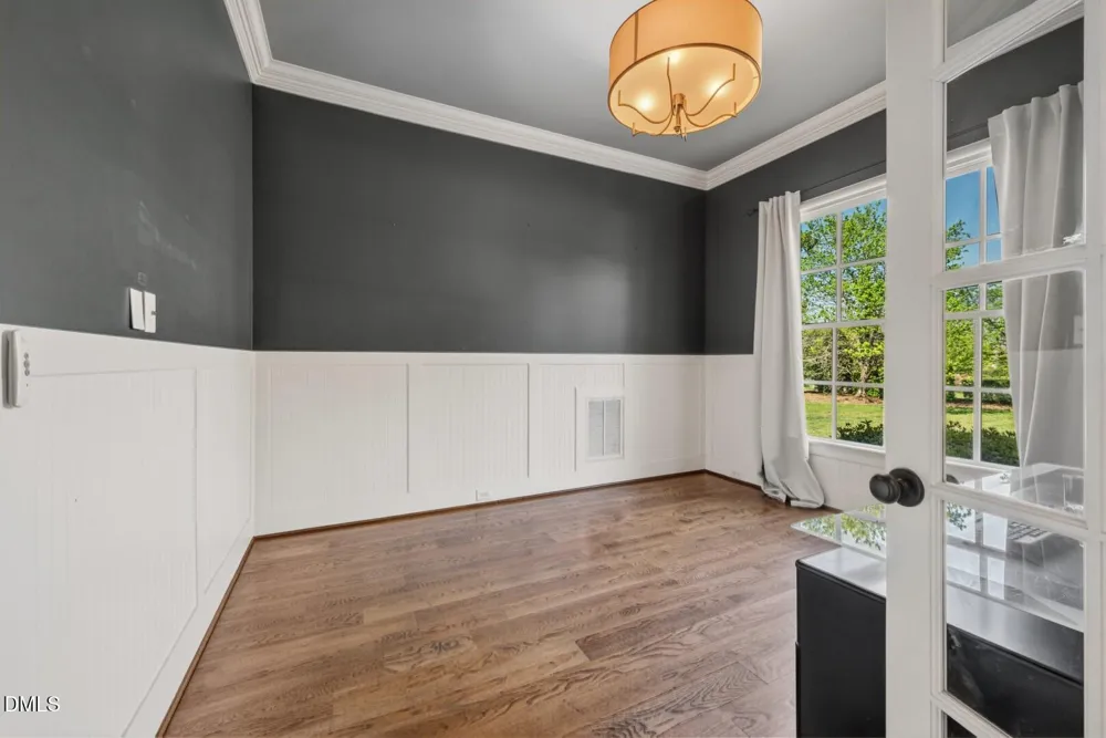693 Hawthorne Place Creedmoor, NC 27522