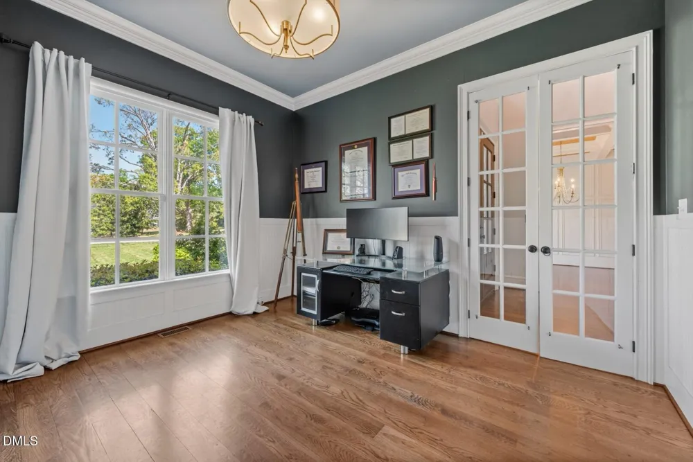 693 Hawthorne Place Creedmoor, NC 27522