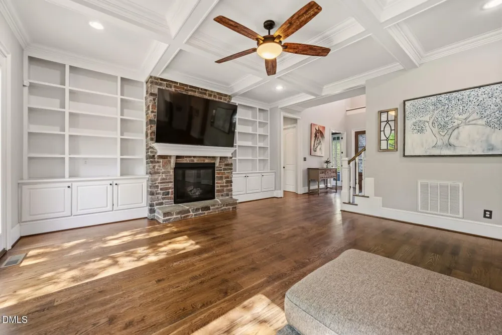 693 Hawthorne Place Creedmoor, NC 27522
