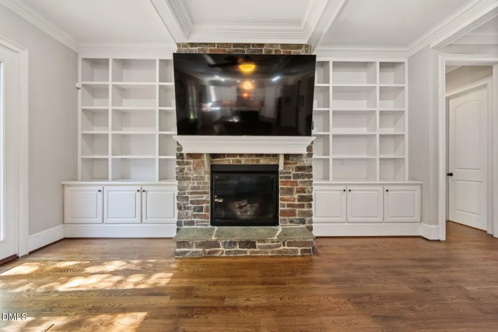 693 Hawthorne Place Creedmoor, NC 27522